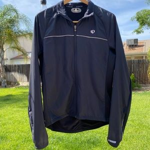 Pearl iZumi- Thermal Cycling Jacket